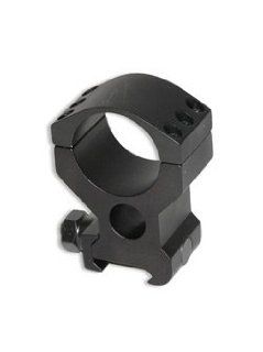 Burris Xtreme Tactical 30mm Picatinny Ring Top  Sporting Optics  Sports & Outdoors