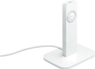 Apple iPod shuffle Dock   Digital player data cable   USB   4 pin USB Type A (F)   4 pin USB Type A (M)   Players & Accessories