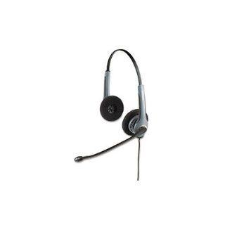 GN Netcom GN 2025NCNB Corded Flex Headset(sold individuall)