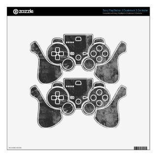 PS3 controller Skin Template   Customized