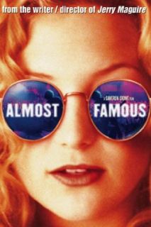 Almost Famous Billy Crudup, Frances McDormand, Kate Hudson, Jason Lee  Instant Video
