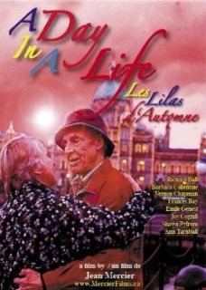 A DAY IN A LIFE Richard Bull, Barbara Collentine, Vernon Chapman, Frances Bay  Instant Video
