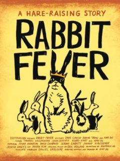 Rabbit Fever Jenna Anderson, Jessica Sheetz, Paula Courtney, Johnny Haussener  Instant Video