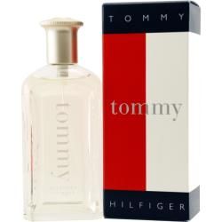 Tommy Hilfiger 'Tommy Hilfiger' Men's 1 ounce Cologne Spray Tommy Hilfiger Men's Fragrances