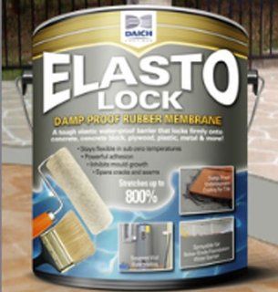 EDPM 189 5G TAN ELASTOLOCK   House Paint  