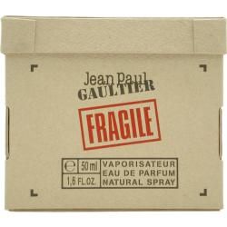 Jean Paul Gaultier 'Fragile' Women's 1.6 ounce Eau de Parfum Spray Jean Paul Gaultier Women's Fragrances