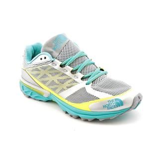 North Face Women's 'Single Track Hayasa' Mesh Athletic Shoe North Face Athletic