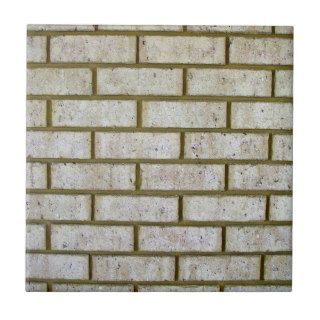 Limestone Look Brick Wall Tile