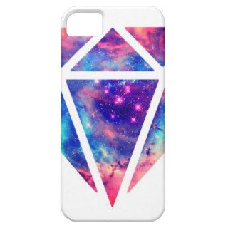 Diamond Nebula Design Case For The iPhone 5
