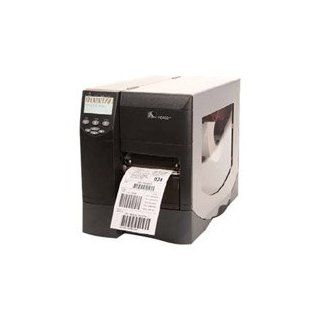 RZ400 RFID Thermal Label Printer Electronics