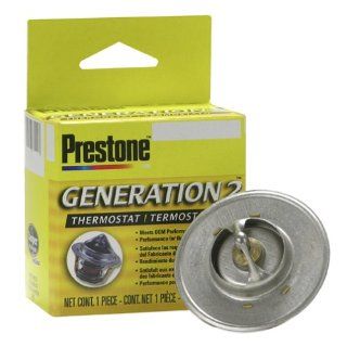 Prestone P752 192 Generation 2 Thermostat Automotive