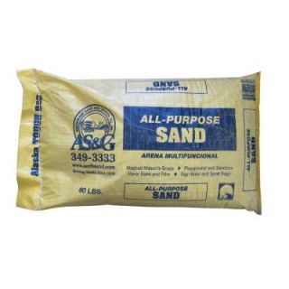 FBBM 60 lb. Masonry Sand 132710