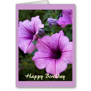 Happy Birthday Christian Card