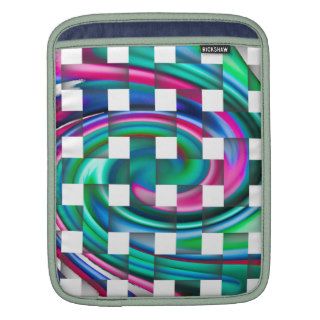 •Sizes for iPad/iPad (w/smart cover), MacBook Sleeves For iPads