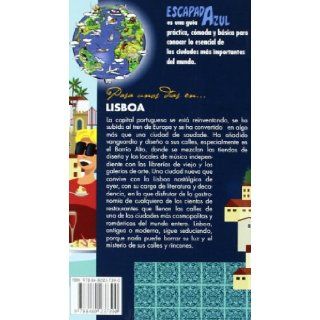 Lisboa / Lisbon (Spanish Edition) Varios Autores 9788480237390 Books