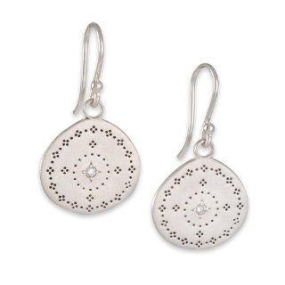 ADEL CHEFRIDI  Nostalgia Earrings Jewelry