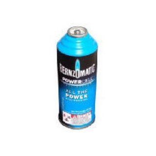 Bernzomatic PC8 Powercell Propane Fuel Refill (Pack of 6)