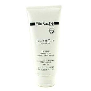 Ella Bache Luminous White Clarifying Cream (Salon Size)   200ml/6.91oz Beauty