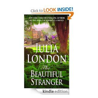 The Beautiful Stranger The Rogues of Regent Street   Kindle edition by Julia London. Romance Kindle eBooks @ .
