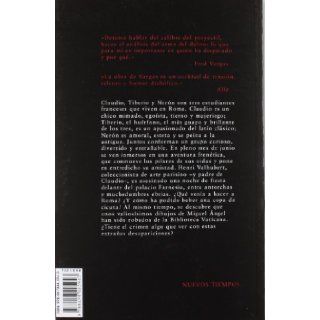 Los que van a morir te saludan (Nuevos Tiempos) (Spanish Edition) Fred Vargas 9788478445943 Books