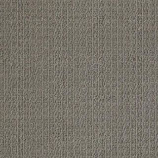 Martha Stewart Living Gladwell Abbey   Color Brook Trout 6 in. x 9 in. Take Home Carpet Sample MS 484050