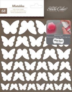 Heyday Mistable Butterfly Thickers