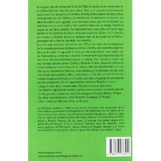 Expiacion (Spanish Edition) Ian McEwan 9788433976550 Books