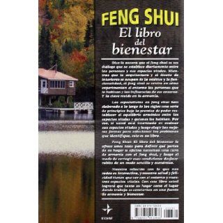 Feng Shui el Libro Del Bienestar (Spanish Edition) Nancilee Wydra 9788441413436 Books