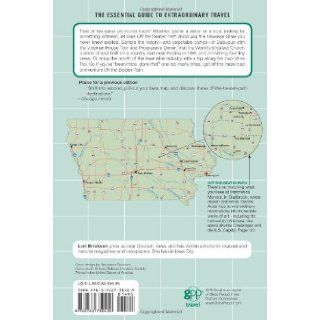 Iowa Off the Beaten Path, 9th A Guide to Unique Places (Off the Beaten Path Series) Lori Erickson 9780762750429 Books