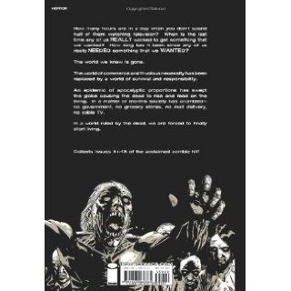 The Walking Dead  Compendium One (9781607060765) Robert Kirkman, Charlie Adlard, Cliff Rathburn, Tony Moore Books