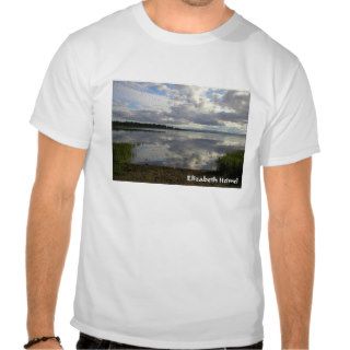 Lake Champlain, VT T shirts