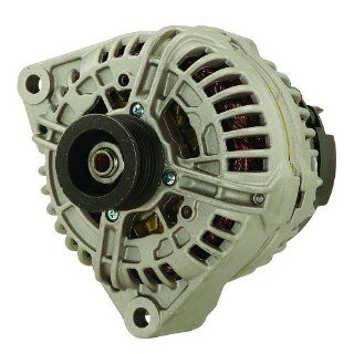 Remy 12432 Premium Remanufactured Alternator Automotive