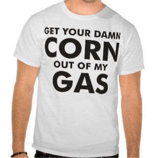 Anti Ethanol t shirt