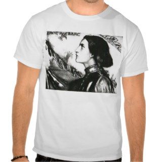 Joan of Arc T Shirts