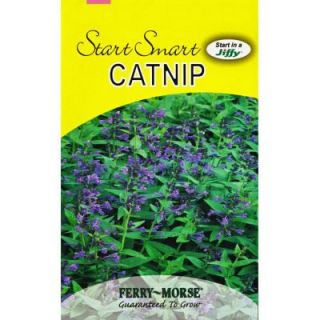 Start Smart Catnip Seed 8613