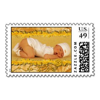 Everything for Baby  Stamps