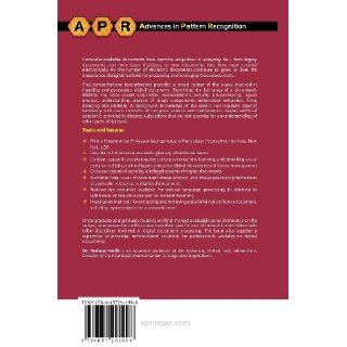 Automatic Digital Document Processing and Management Stefano Ferilli 9780857291998 Books