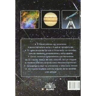 Estrellas y planetas Gua de mapas celestes y cartas estelares para la observacin del cielo nocturno (Spanish Edition) Ian Morison, Margaret Penston, Dulcinea Otero 9788480767385 Books
