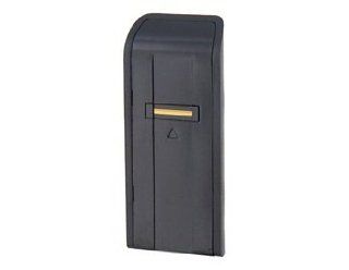 USB 2.0 Biometric Fingerprint Access Lock for Computers (Black)   Security Mailboxes