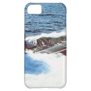 USS OKLAHOMA CITY (SSN 723) COVER FOR iPhone 5C