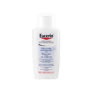 Eucerin Gentle Cleansing Milk Health & Personal Care