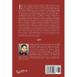 La Identidad Oculta (Spanish Edition) Gabriel Santiago 9781463359188 Books
