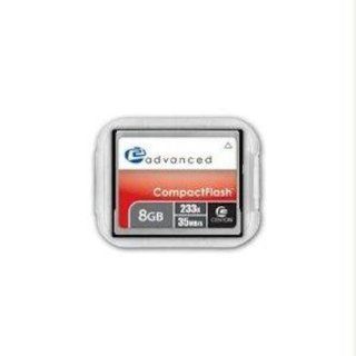 Centon 233X CF Type 1   8 GB Flash Card 8GBACF233X (Silver) Electronics