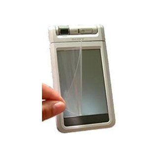 Sony PSP Anti Glare Screen Protector Electronics