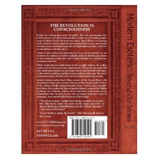 Modern Esoteric Beyond Our Senses (The Esoteric Series) Brad Olsen 9781888729504 Books