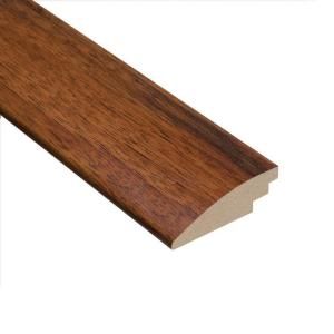 Home Legend Manchurian Walnut 3/8 in. Thick x 2 in. Wide x 78 in. Length Hardwood Hard Surface Reducer Molding HL506HSRH