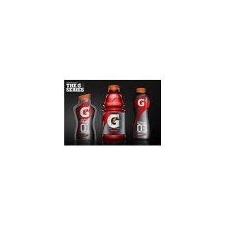 Gatorade G Series Starter Pack PRIME PERFORM RECOVER  Grocery & Gourmet Food