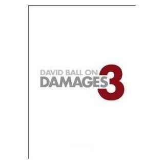 David Ball on Damages 3rd (third) Edition by David Ball published by NITA (National Institute for Trial Advocacy) (2011) Books