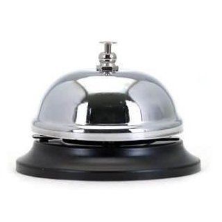 Metal Reception Bell Desk Counter Ringer Traditional Style Service Bells MY1069   Office Desk Call Bells