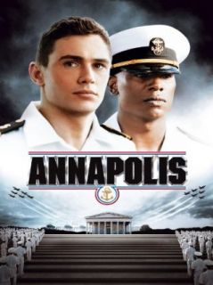 Annapolis James Franco, Tyrese Gibson, Jordana Brewster, Donnie Wahlberg  Instant Video